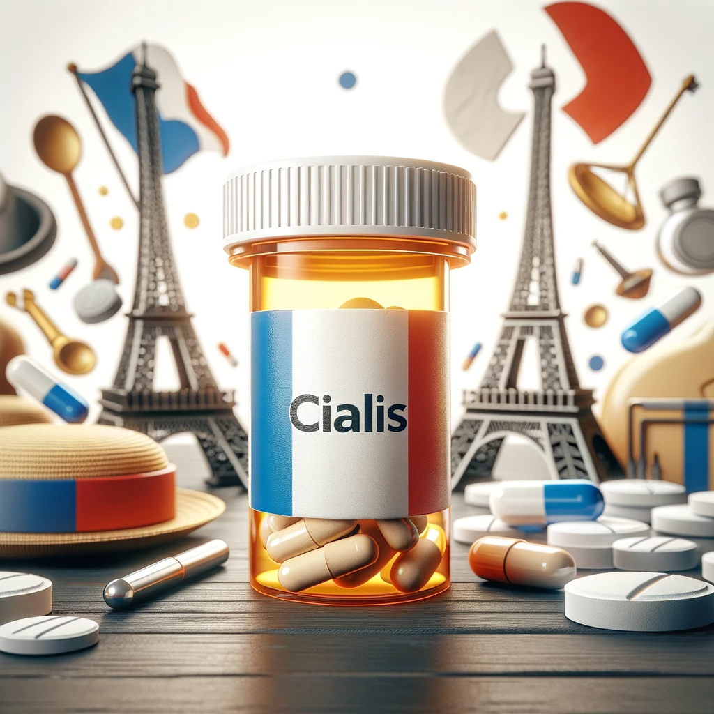 Prix du cialis en pharmacie 